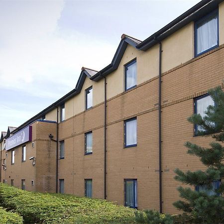 Premier Inn Bristol Filton Ngoại thất bức ảnh