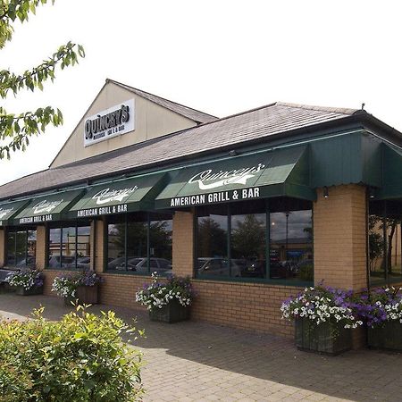 Premier Inn Bristol Filton Ngoại thất bức ảnh
