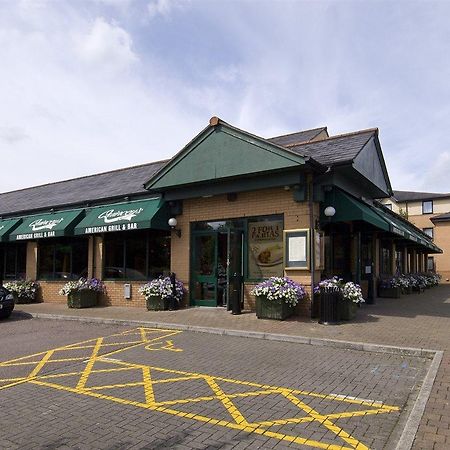Premier Inn Bristol Filton Ngoại thất bức ảnh