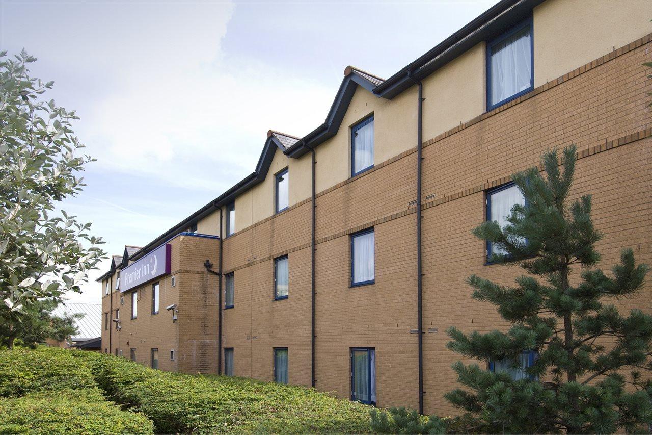 Premier Inn Bristol Filton Ngoại thất bức ảnh