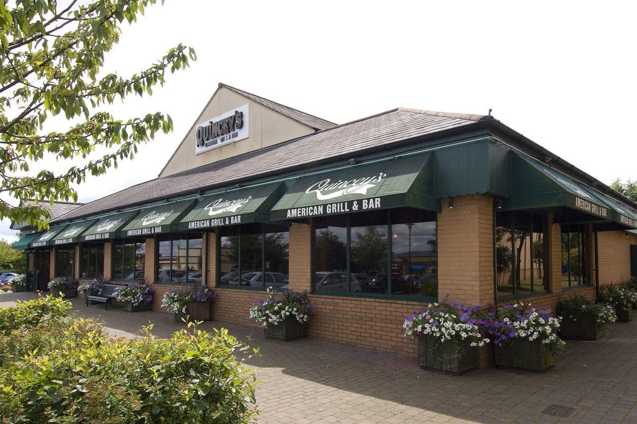 Premier Inn Bristol Filton Ngoại thất bức ảnh