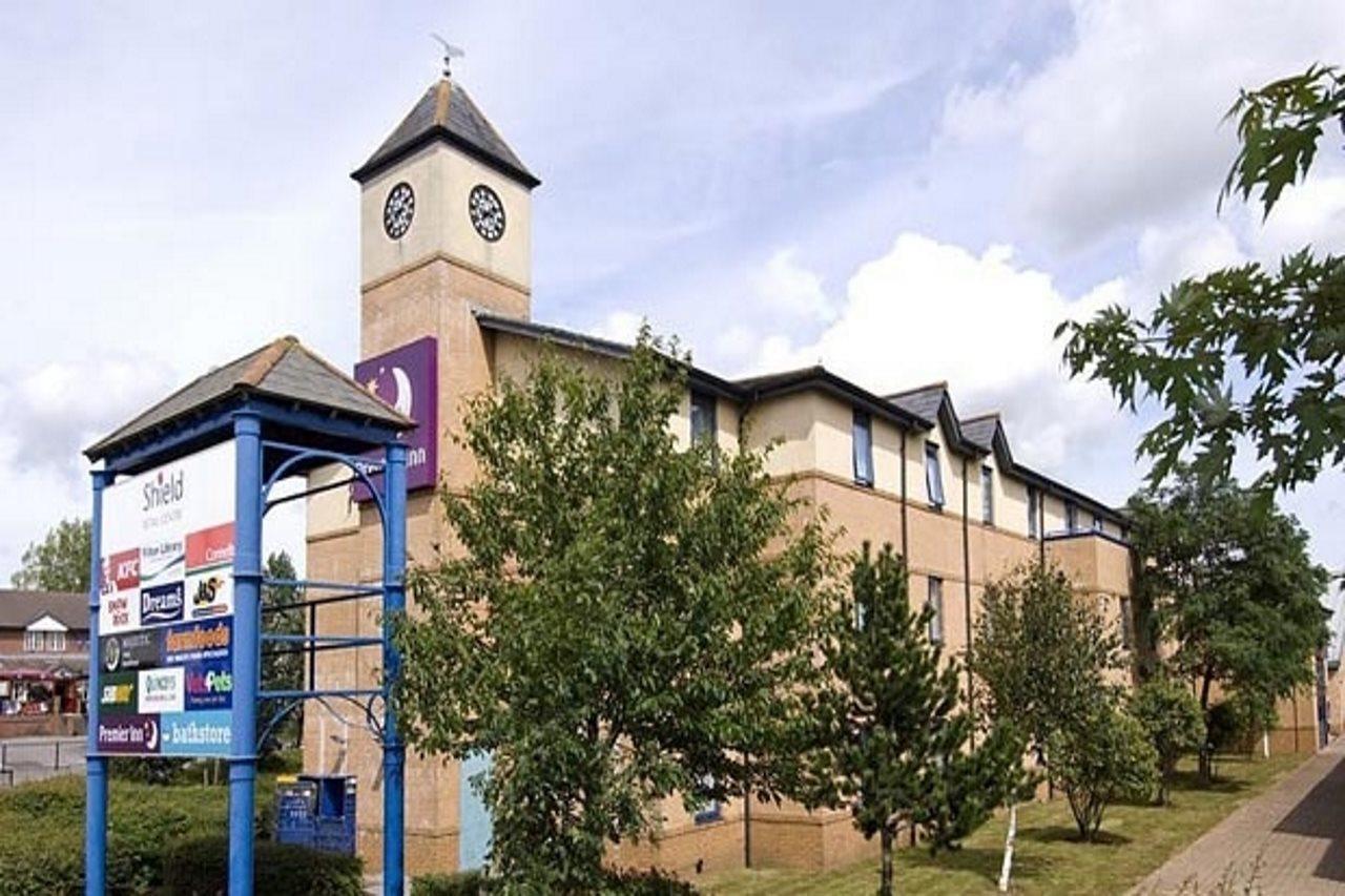 Premier Inn Bristol Filton Ngoại thất bức ảnh