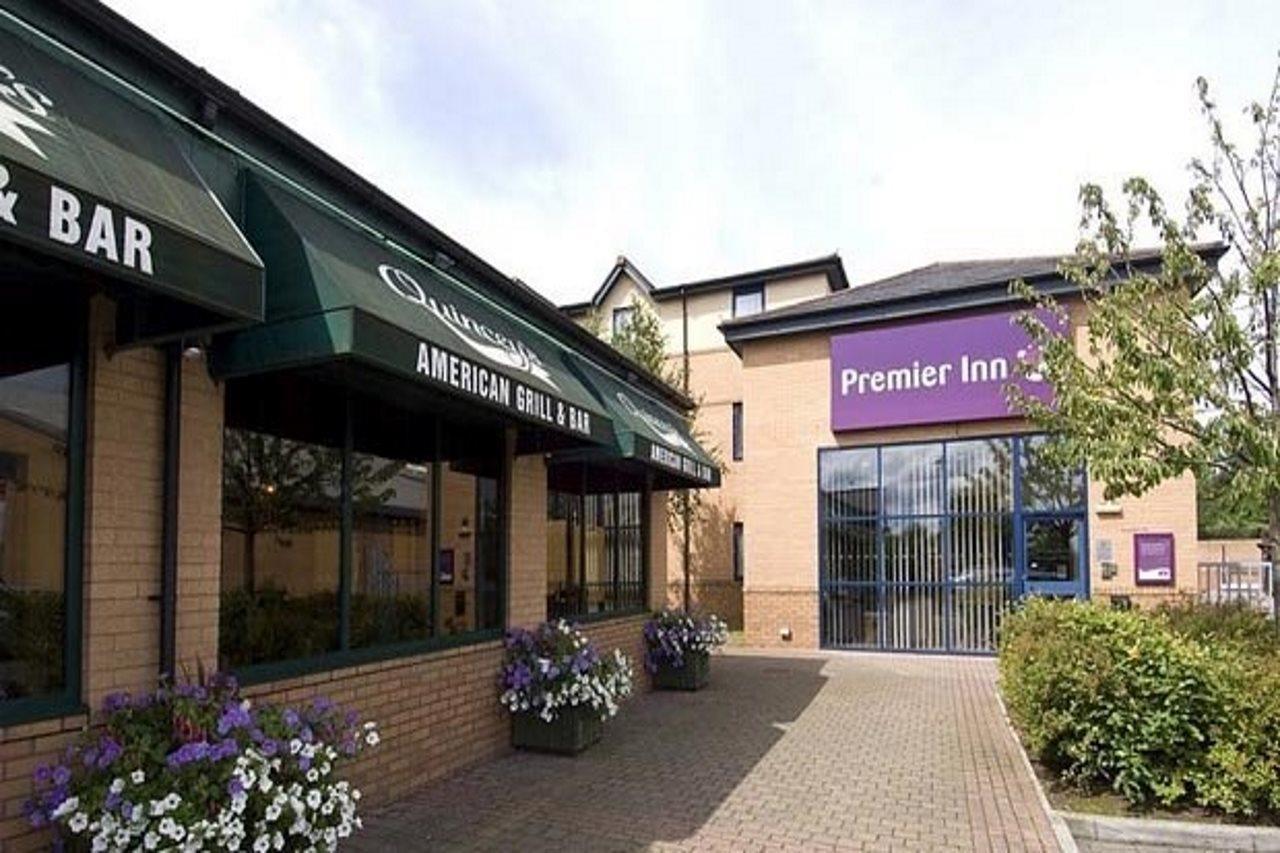 Premier Inn Bristol Filton Ngoại thất bức ảnh