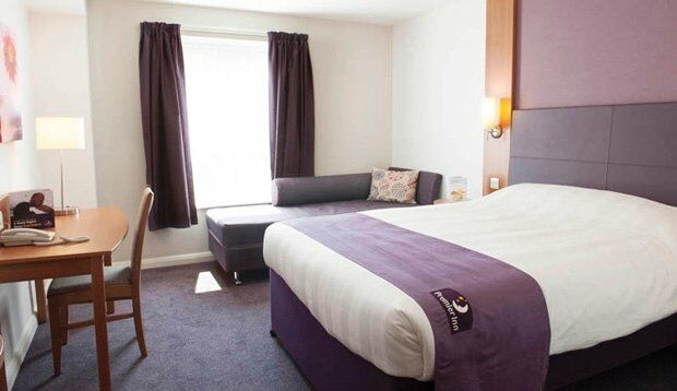 Premier Inn Bristol Filton Ngoại thất bức ảnh